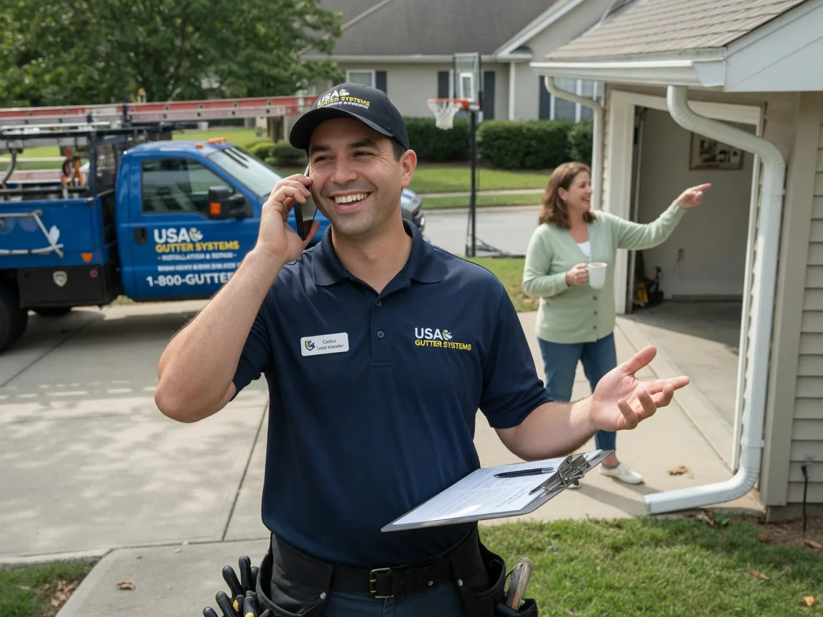 Gutter Installation Thornburg, IA FAQs